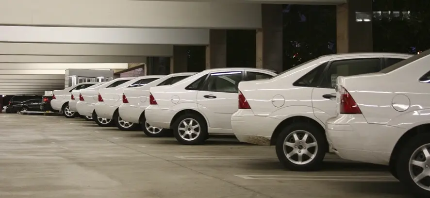 Why Are There So Many White Cars in Korea?