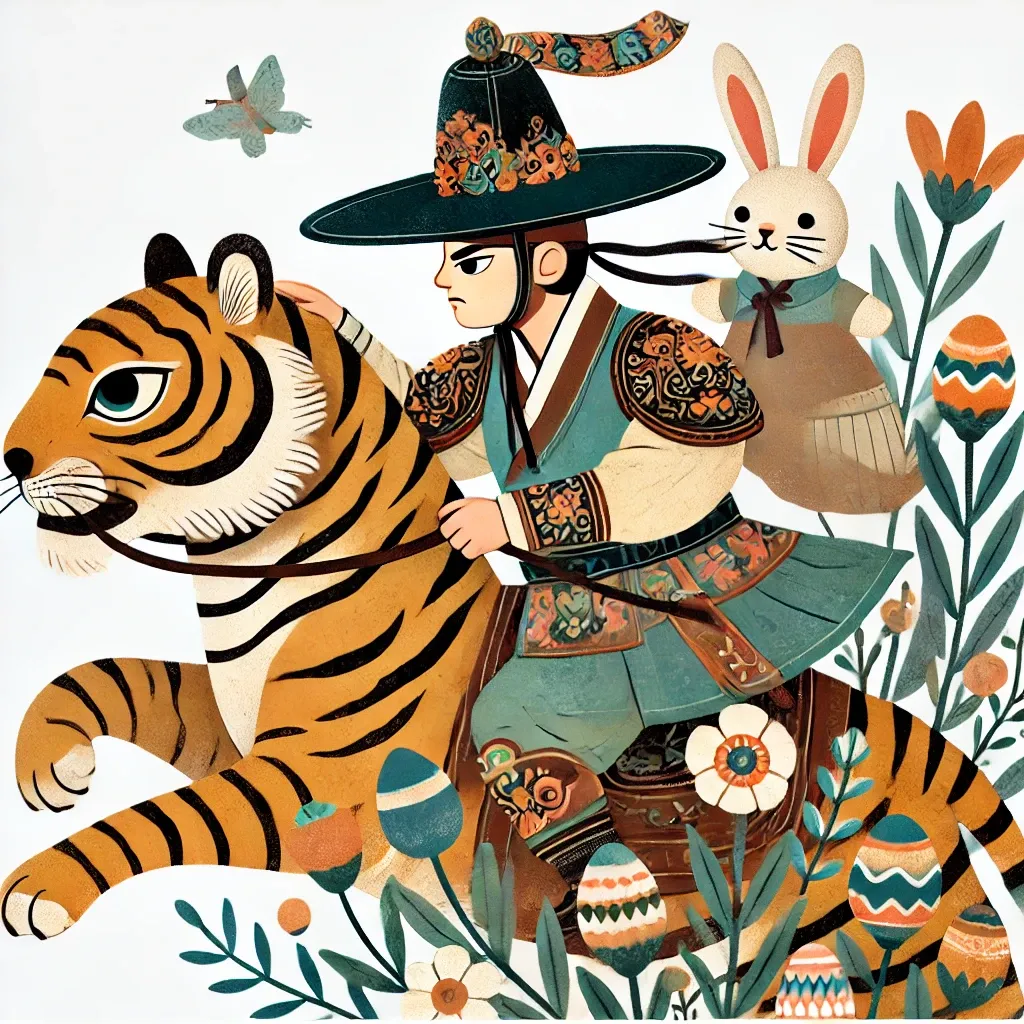 Jeon Woo-chi: Unveiling the Legendary Magic Warrior of Korean Folklore