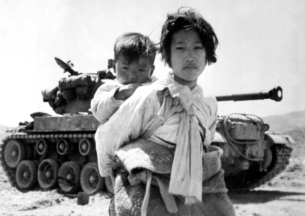 7 Surprising Facts You Might Not Know About the Korean War