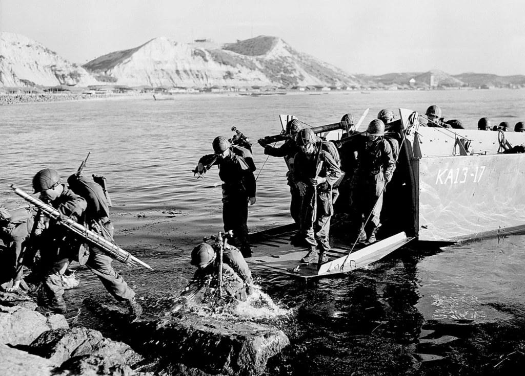 7 Surprising Facts You Might Not Know About the Korean War