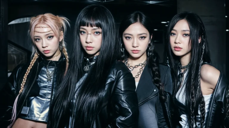 Why Armageddon by Aespa Stands Out from Other K-pop Music Videos: Unveiling 3 Groundbreaking Secrets