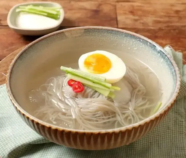 Why Koreans Eat Samgyetang, Boiling-Hot Chicken Soup on the Hot Summer?