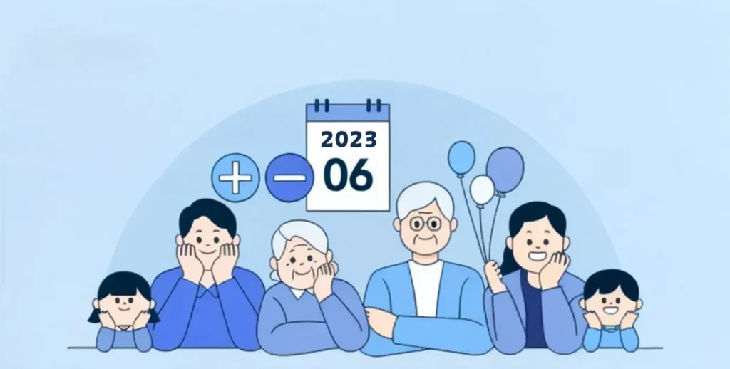 The Surprising Reason Koreans Ask Your Age First (and Why It Matters)