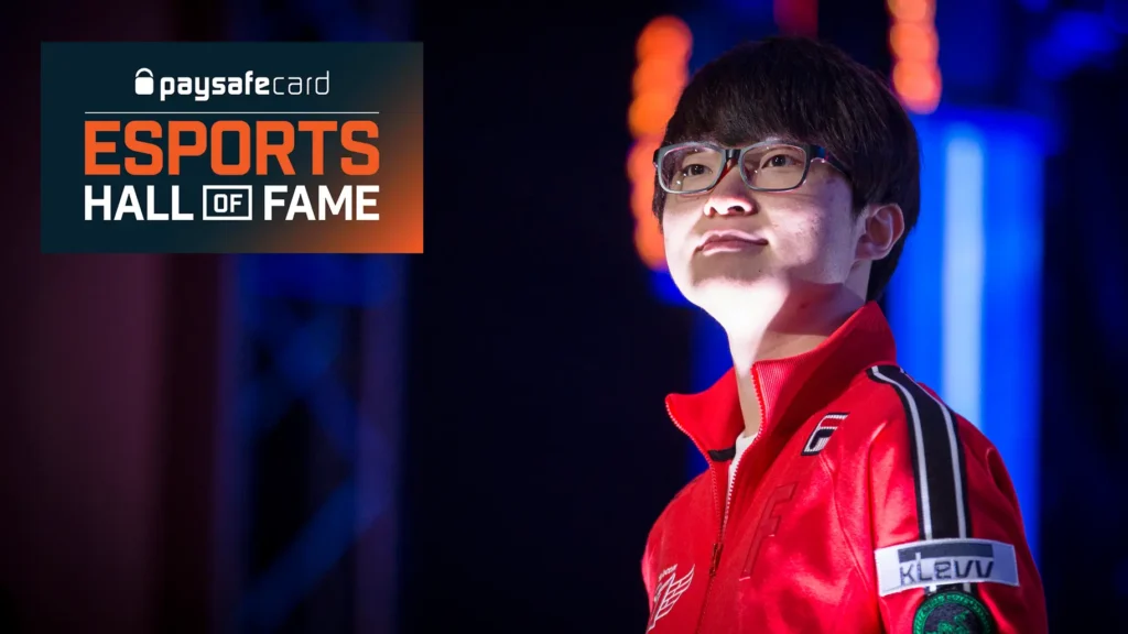 Faker Unveiled: 11 Jaw-Dropping Facts You Didn't Know About the LoL Legend