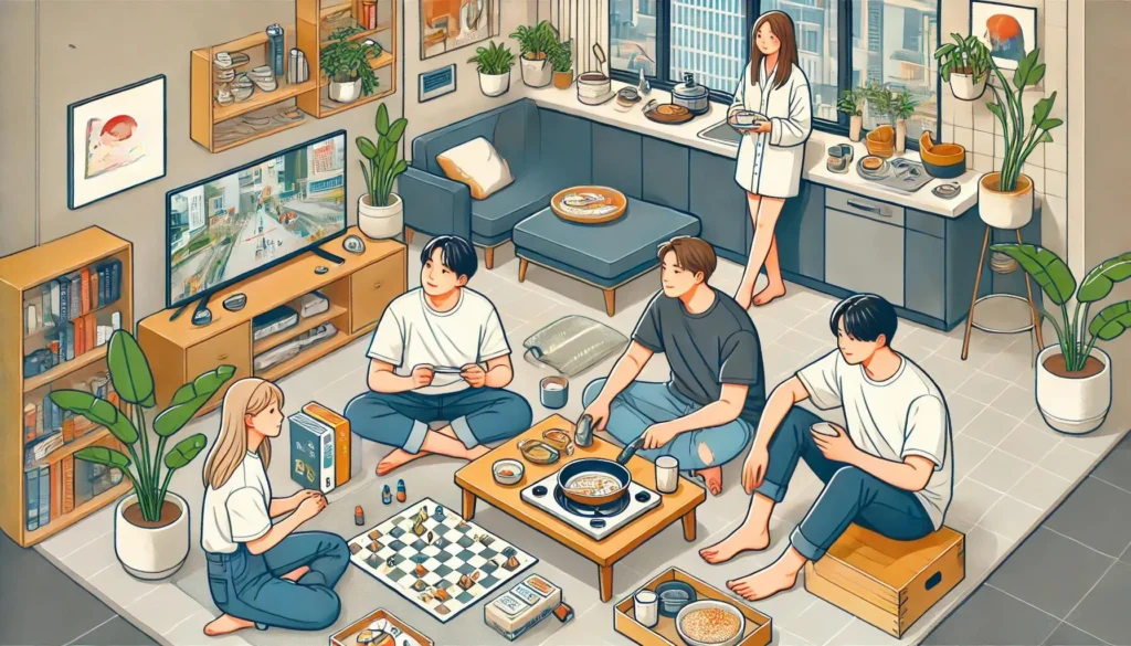 We Live in the Era of YONO, Not YOLO: The Consumption Trend of the Korean Young Generation, Abandoning Luxurious Spending