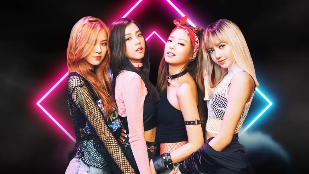 Why Does YG Entertainment Want to Reunite 2NE1 and BLACKPINK?