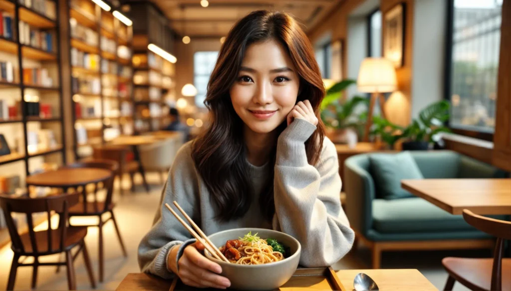 Unveiling the Magic: Why Korean Instant Noodle, Ramyeon Became Their Soul Food?