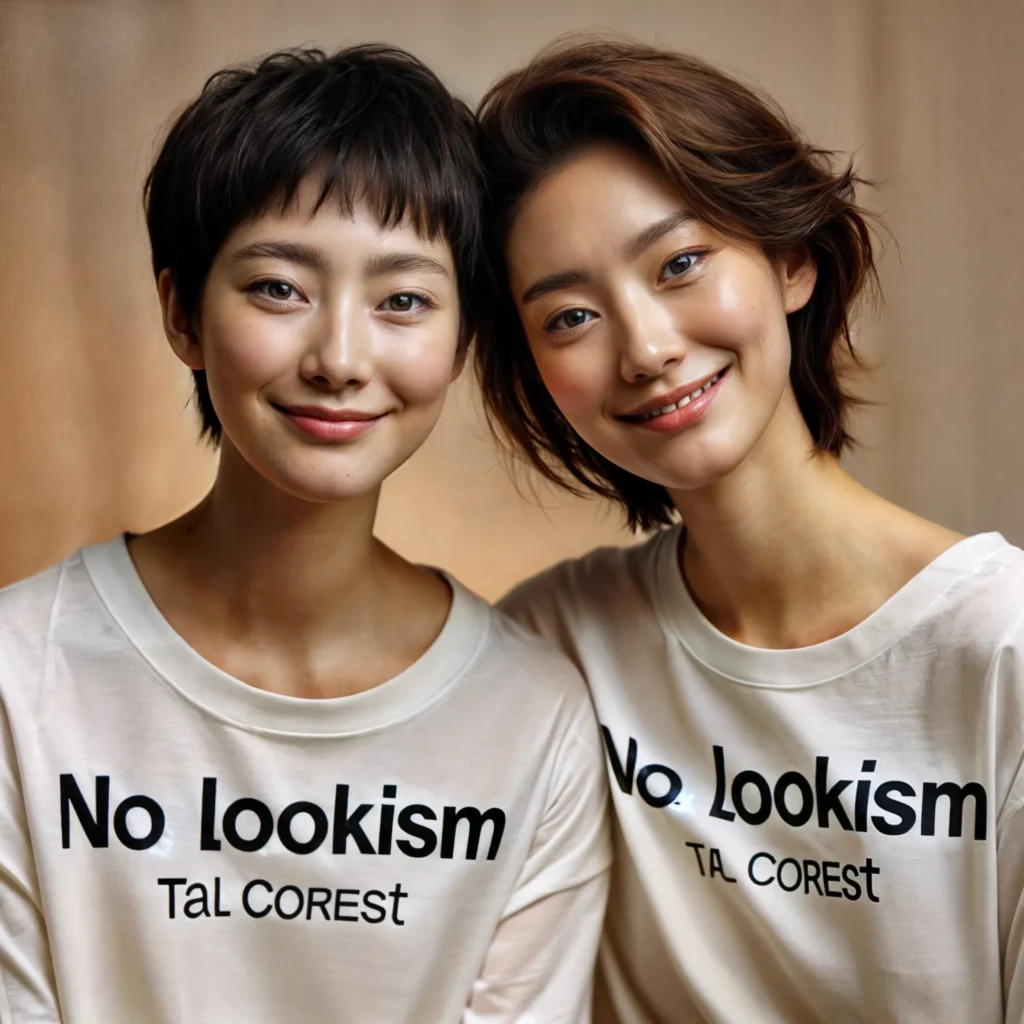 Unmasking the Allure: Why Korean Lookism Dominates Society