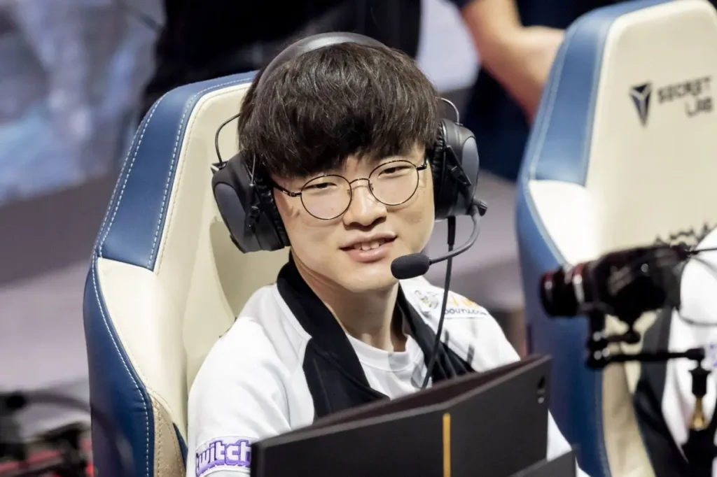 Faker Unveiled: 11 Jaw-Dropping Facts You Didn't Know About the LoL Legend