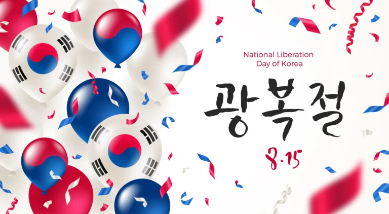 Why is 815 Gwangbokjeol So Significant in Korea? Unpacking the Day of National Liberation and Heritage