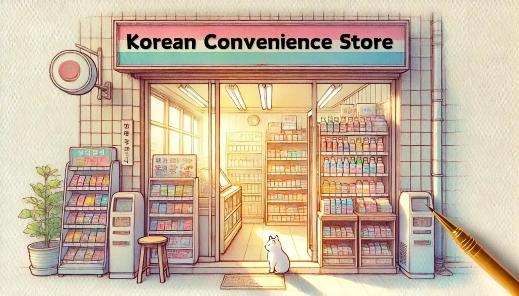 The Untold Secrets Behind Korean Convenience Stores: Why These Tiny Shops Are Redefining Everyday Life