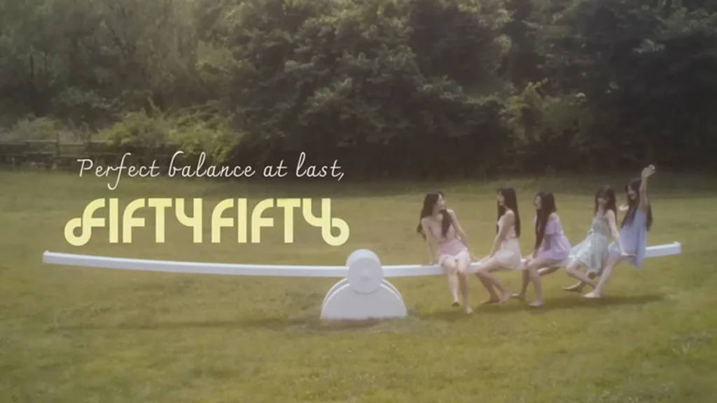 Fifty Fifty’s Bold Re-Debut: Triumph or Total Failure in the K-Pop World?