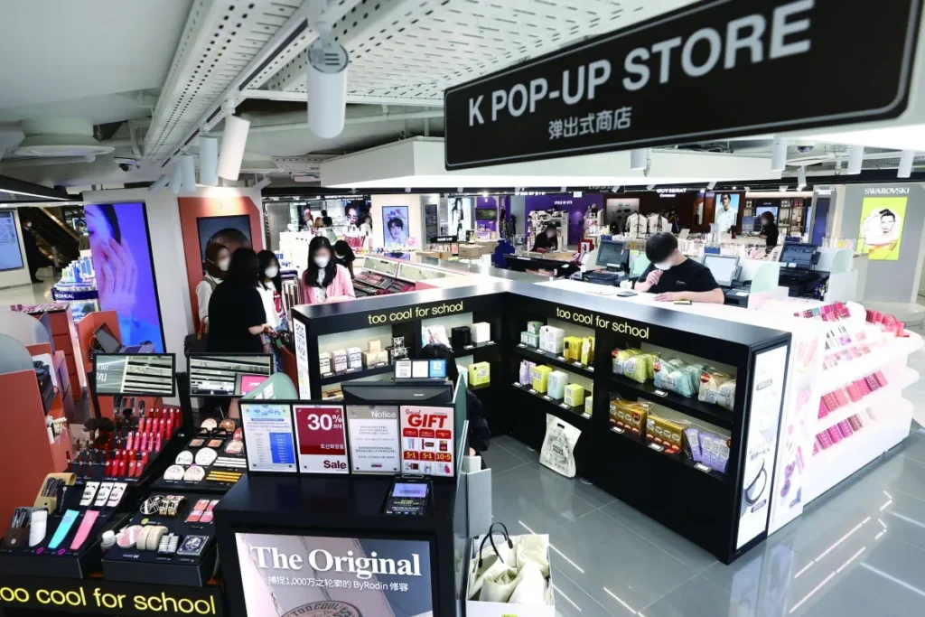 Why K-Cosmetics Are So Popular and Successful: The Success Story of K-Makeup