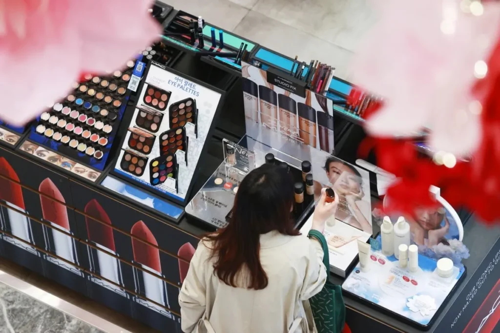 Why K-Cosmetics Are So Popular and Successful: The Success Story of K-Makeup