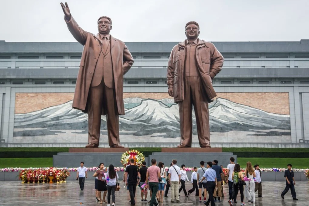 Why Does North Korea Send Trash-carrying Balloons to South Korea?