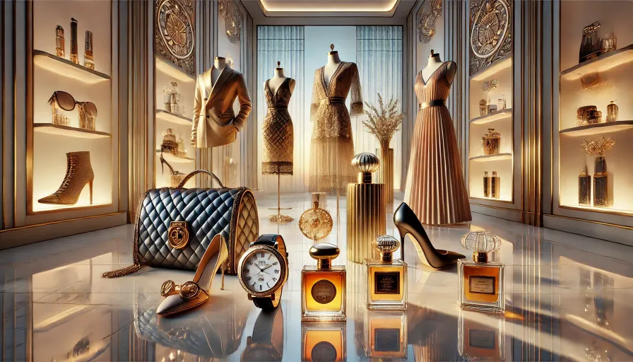 Why are Koreans crazy about luxury brands so much?