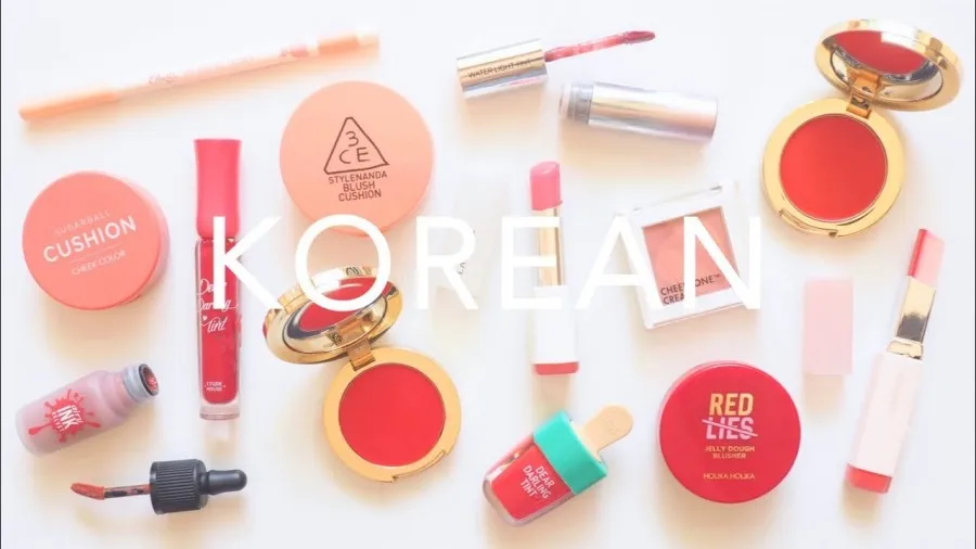 Why K-Cosmetics Are So Popular and Successful: The Success Story of K-Makeup