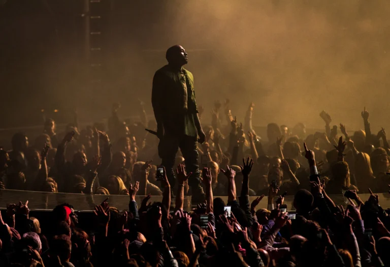 Kanye West Seoul Concert: The Ultimate Proof of Why Global Stars Thrive in South Korea