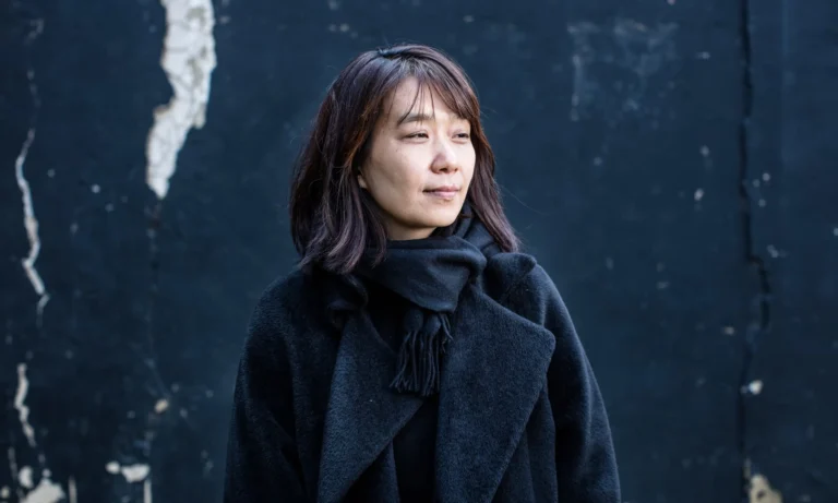 Han Kang Wins Nobel Prize in Literature 2024: A New Chapter for South Korean Literature