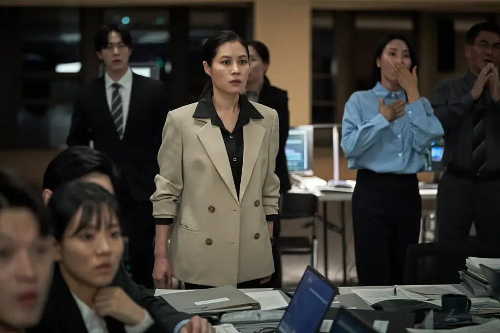 Hellbound Season 2: Key Highlights to Fully Enjoy the Intense Journey of Netflix’s New Korean Thriller