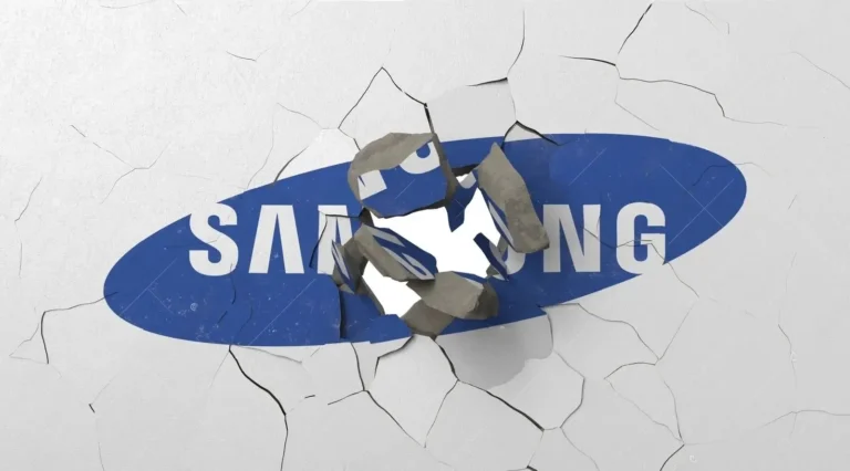 Samsung Electronics Faces Mounting Memory Chip Crisis: Can It Survive?