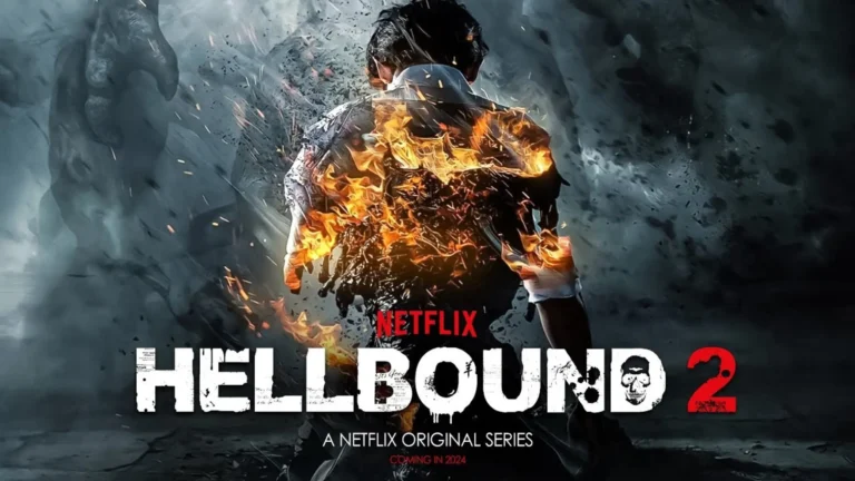 Hellbound Season 2: Key Highlights to Fully Enjoy the Intense Journey of Netflix’s New Korean Thriller