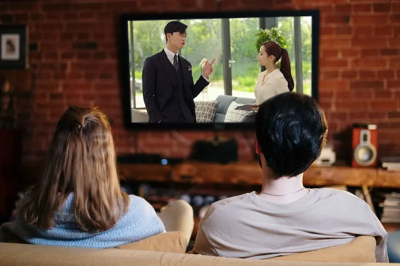 K-Drama for Mental Health? Expert Says It Is – 5 Powerful Reasons You Can’t Ignore