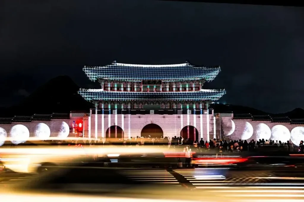 Unforgettable 2024 Seoul Lantern Festival: Dazzling Wonders Await!