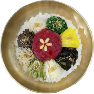 Bibimbap: The Incredible Secrets of Amazing Korean Traditional Food