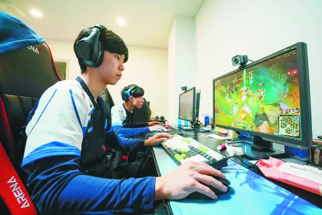 Why South Korea Dominates eSports?: Unveiling the Secrets Behind Its Success