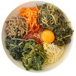 Bibimbap: The Incredible Secrets of Amazing Korean Traditional Food