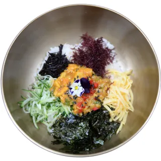 Bibimbap: The Incredible Secrets of Amazing Korean Traditional Food