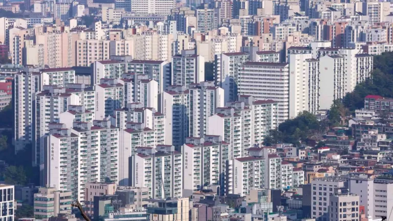 What Do Apartments in Korea Really Mean? Uncover the Shocking Truth