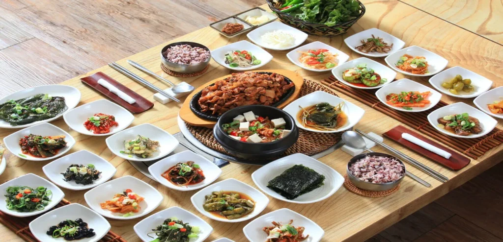 Why Korean Food is Trending as a Globally Renowned Cuisine: Reasons Behind the Trend