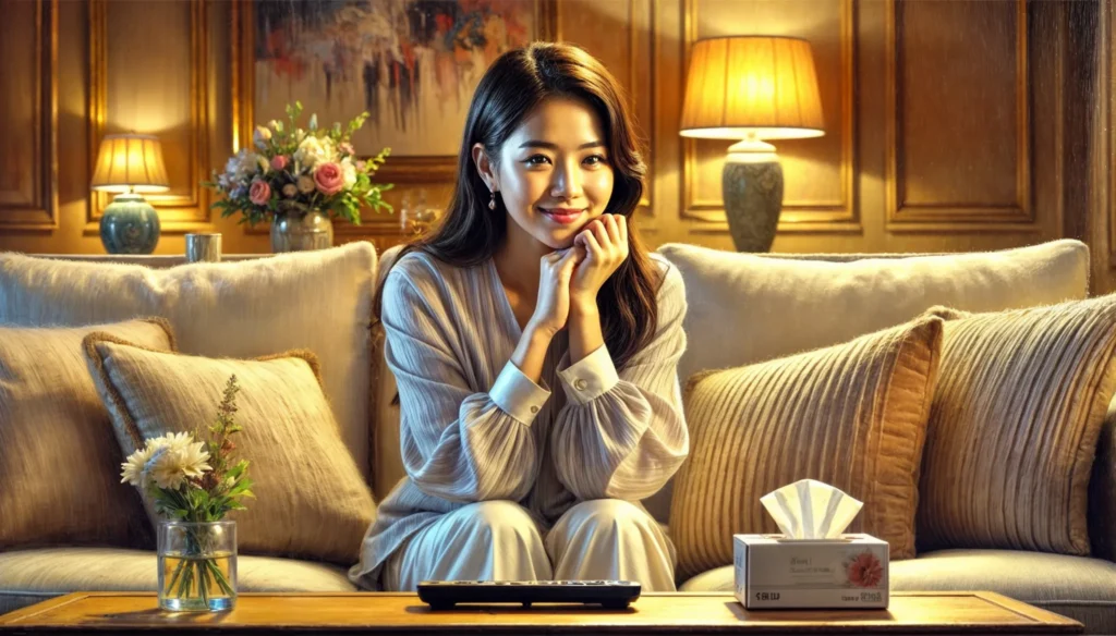 K-Drama for Mental Health? Expert Says It Is – 5 Powerful Reasons You Can’t Ignore