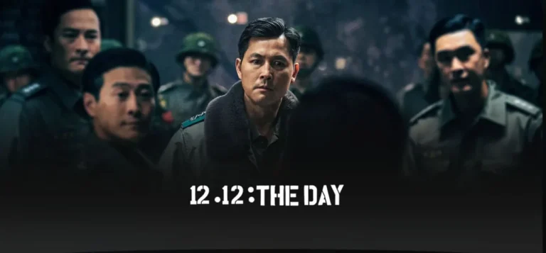 Why Koreans Are Rewatching “12:12: The Day” Amid Political Turmoil? (Watch This Great Movie Right Now!)