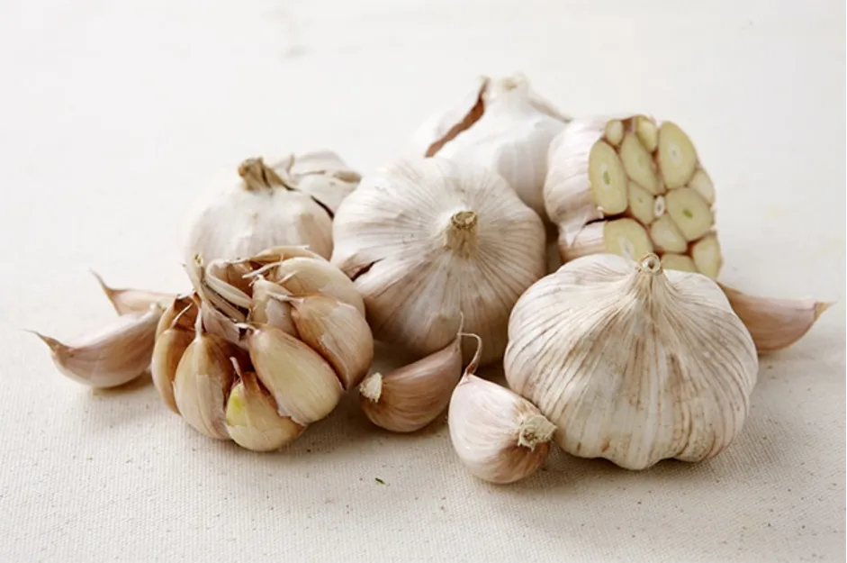 Why Do Koreans Love Garlic So Much? A Garlicky Love Affair 🍴🧄