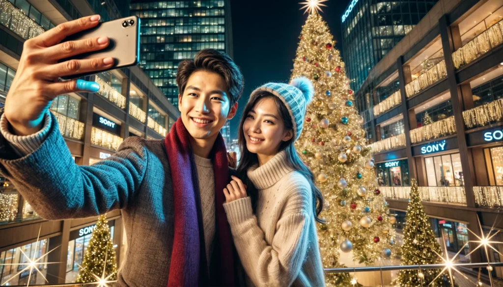 How Koreans Celebrate Christmas: A Unique Blend of Traditions