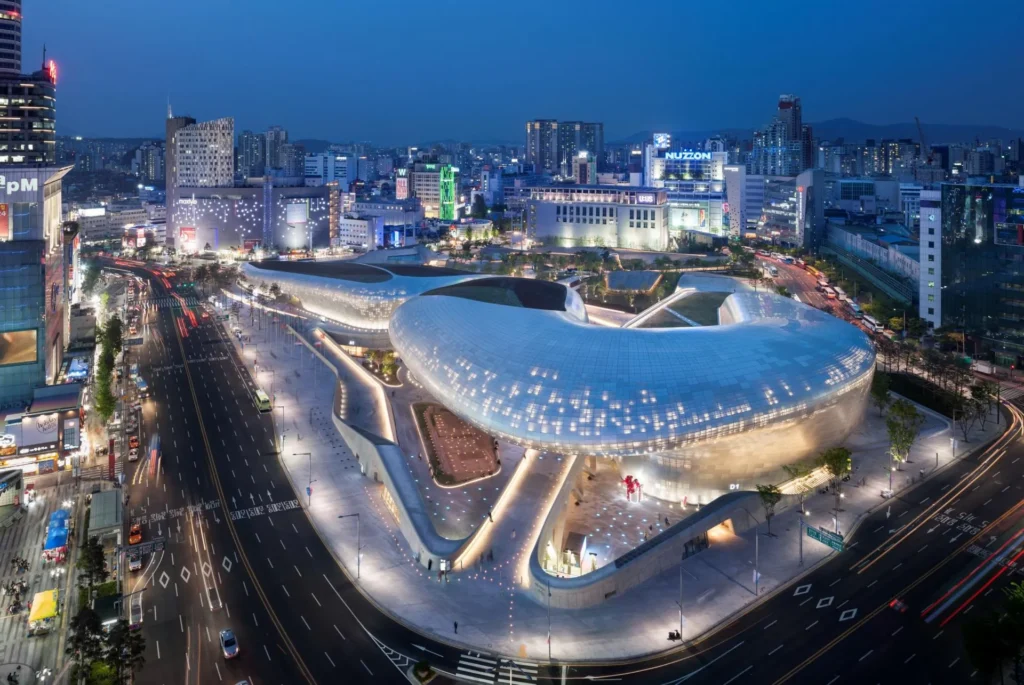 2025 South Korea Travel: 10 Unforgettable Reasons to Visit Now!